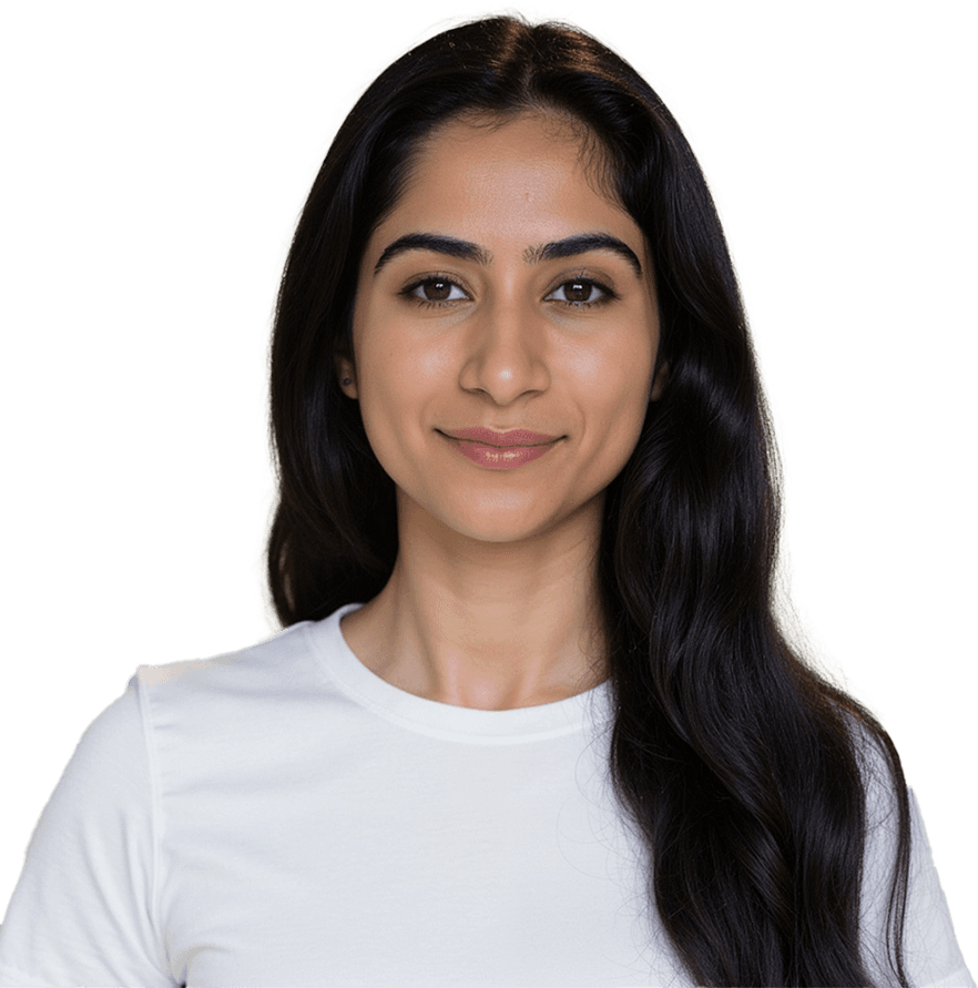 Pakhi Bamdev headshot