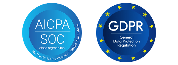 AICPA SOC 2 AND GDPR