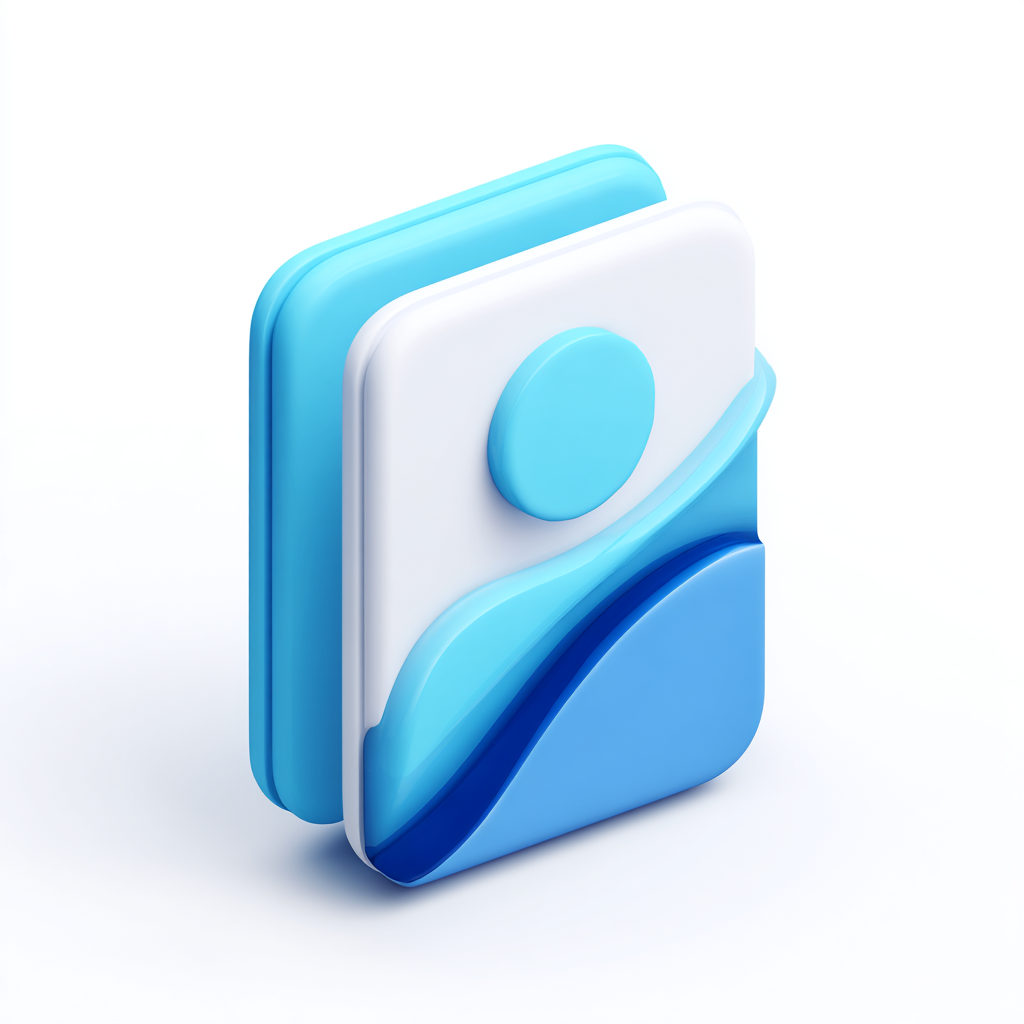 AI Sales Icon